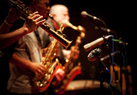 Jazz Event